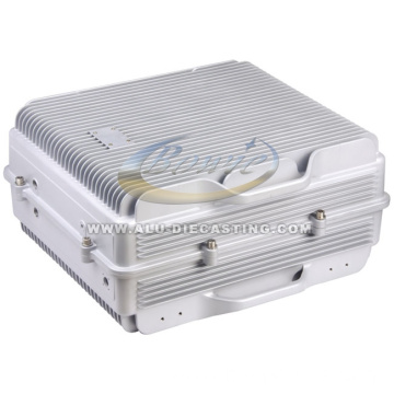 Die Casting Telecommunication Repeater Box